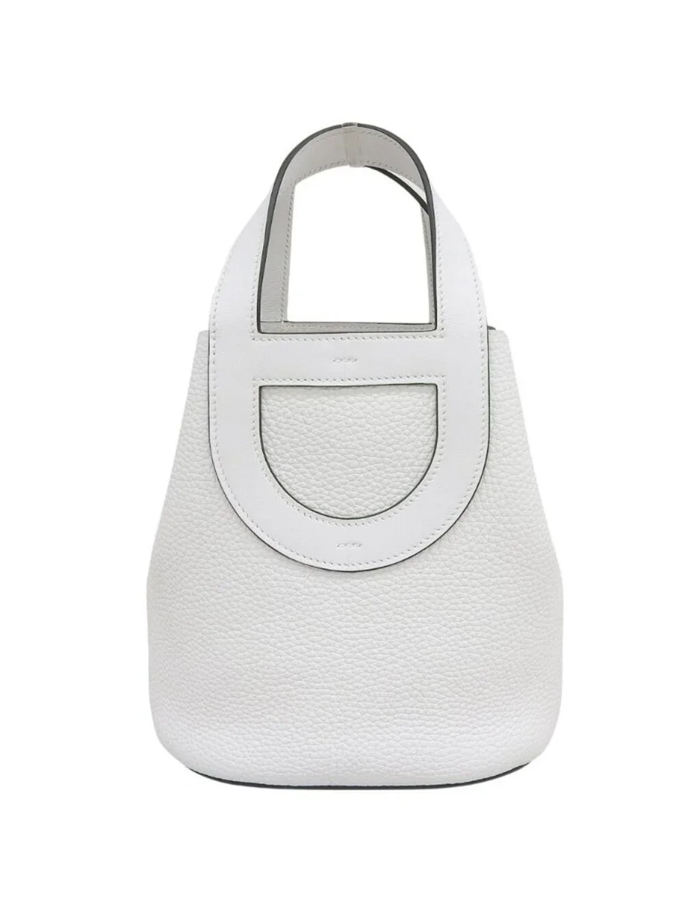 Hermes In The Loop 18 Handbag